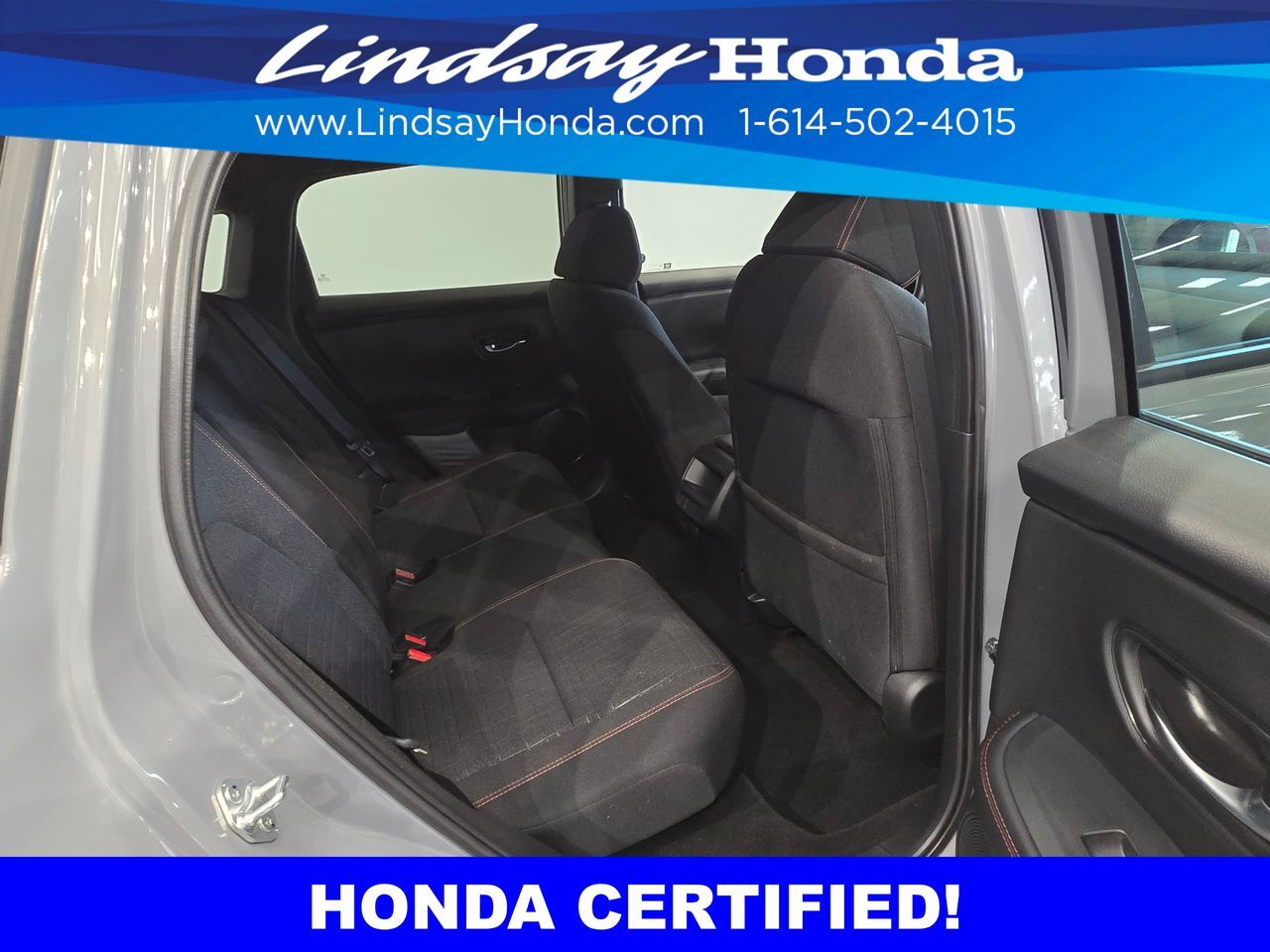 2025 Honda HR-V Sport Columbus OH