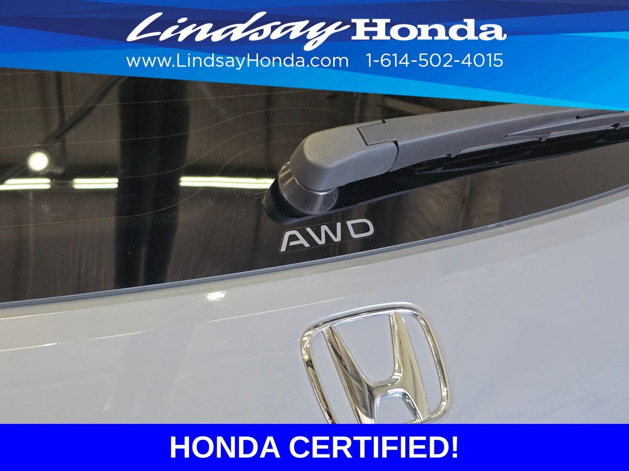 2025 Honda HR-V Sport Columbus OH