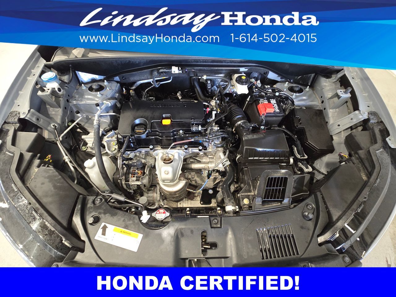 2025 Honda HR-V Sport Columbus OH