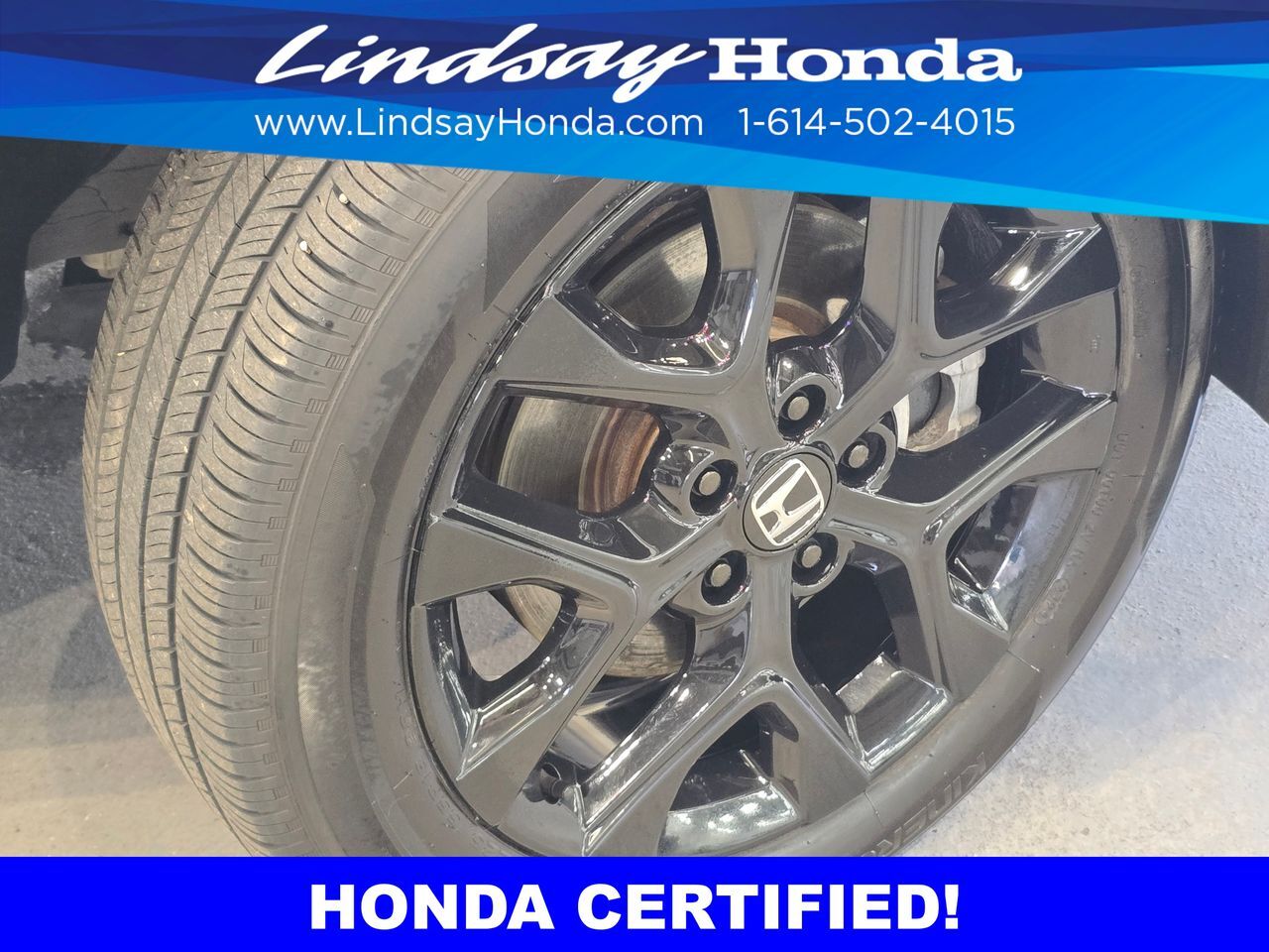 2025 Honda HR-V Sport Columbus OH