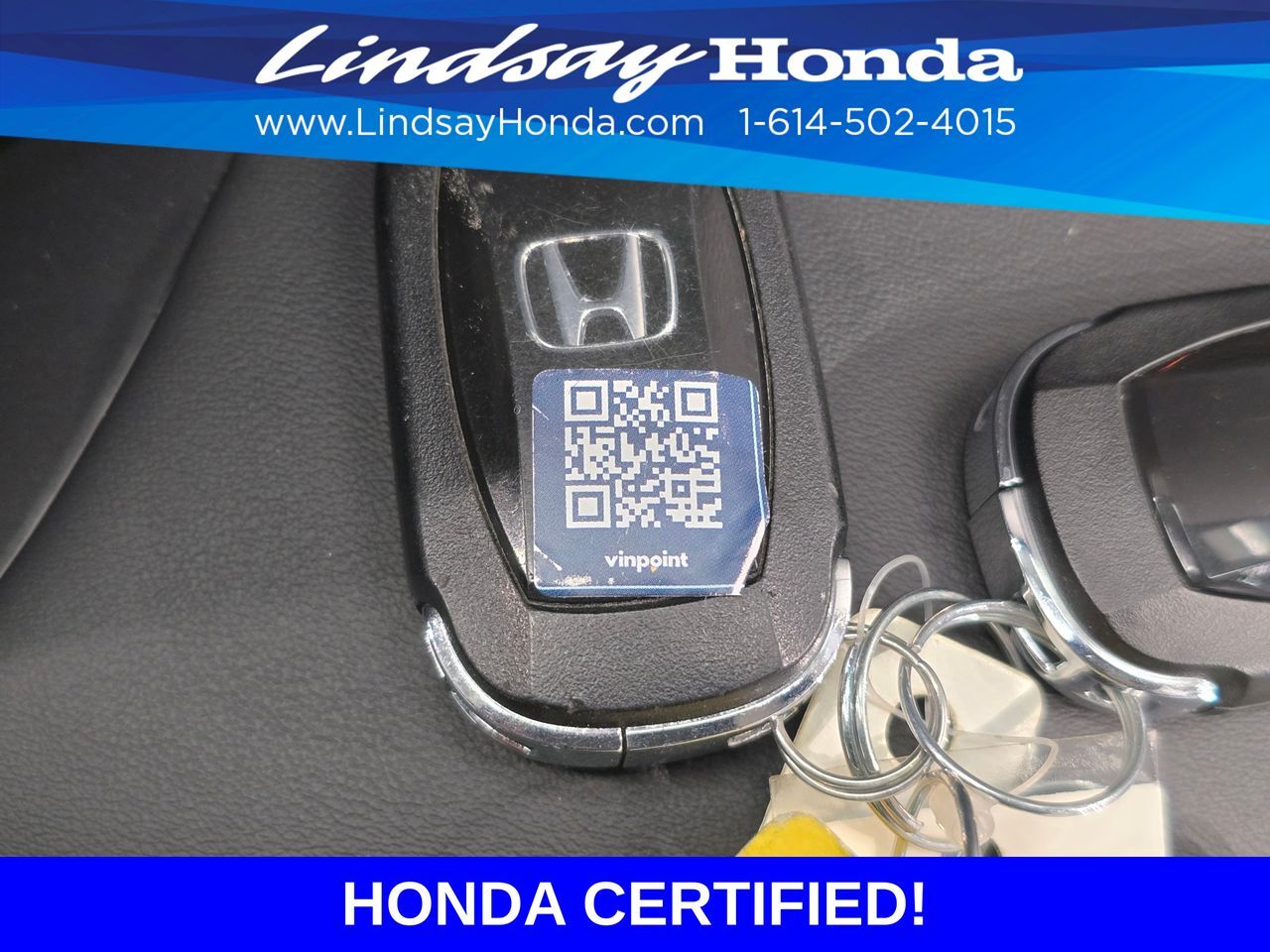 2025 Honda HR-V Sport Columbus OH