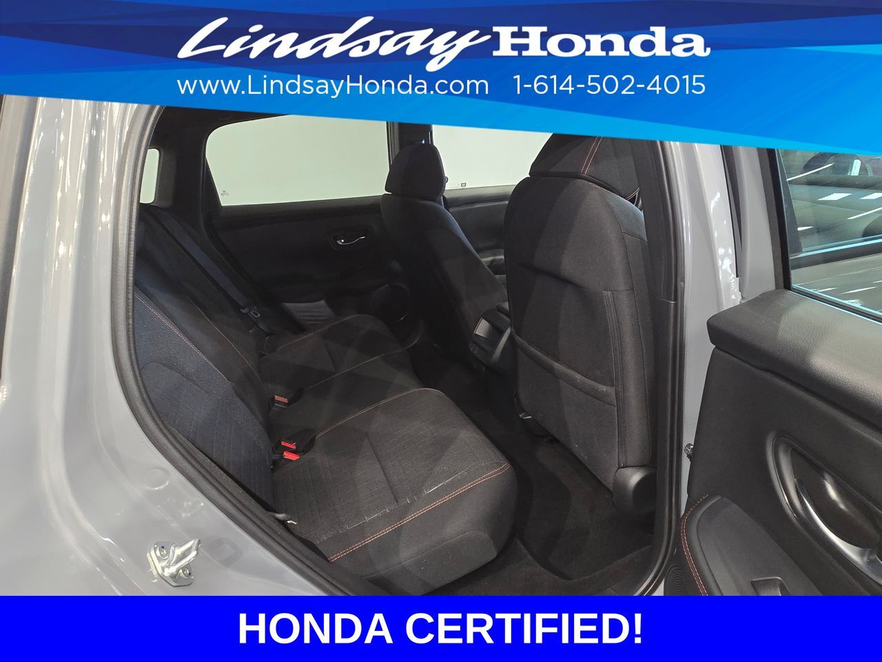 2025 Honda HR-V Sport Columbus OH