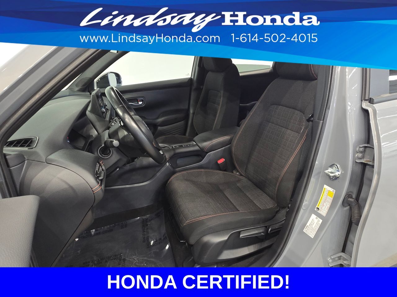 2025 Honda HR-V Sport Columbus OH