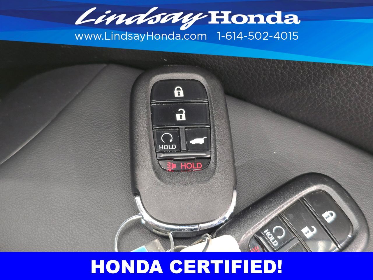 2025 Honda HR-V Sport Columbus OH