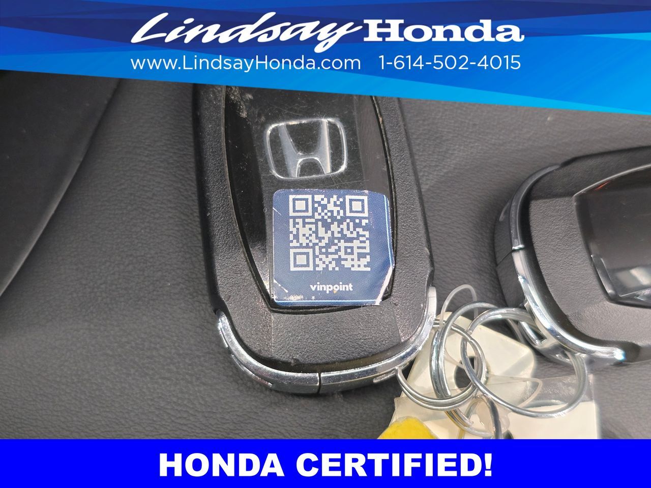 2025 Honda HR-V Sport Columbus OH