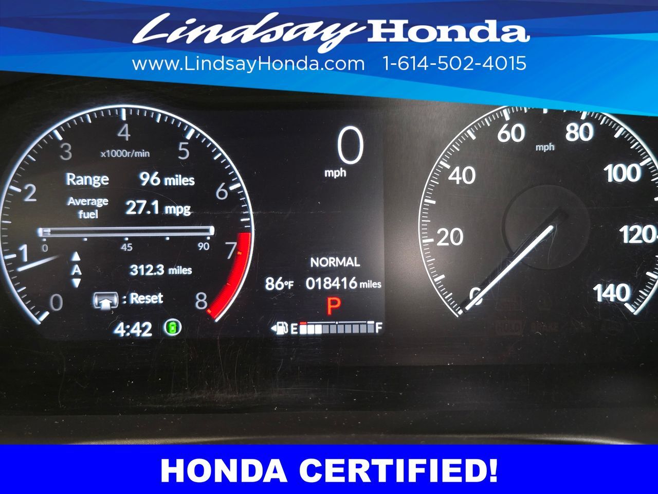 2025 Honda HR-V Sport Columbus OH