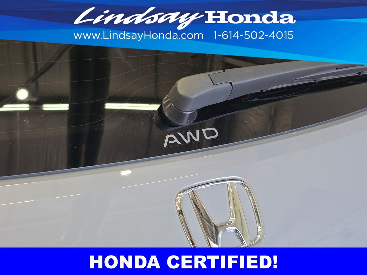 2025 Honda HR-V Sport Columbus OH