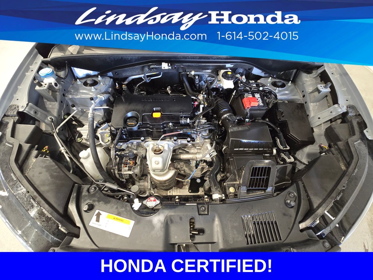 2025 Honda HR-V Sport Columbus OH