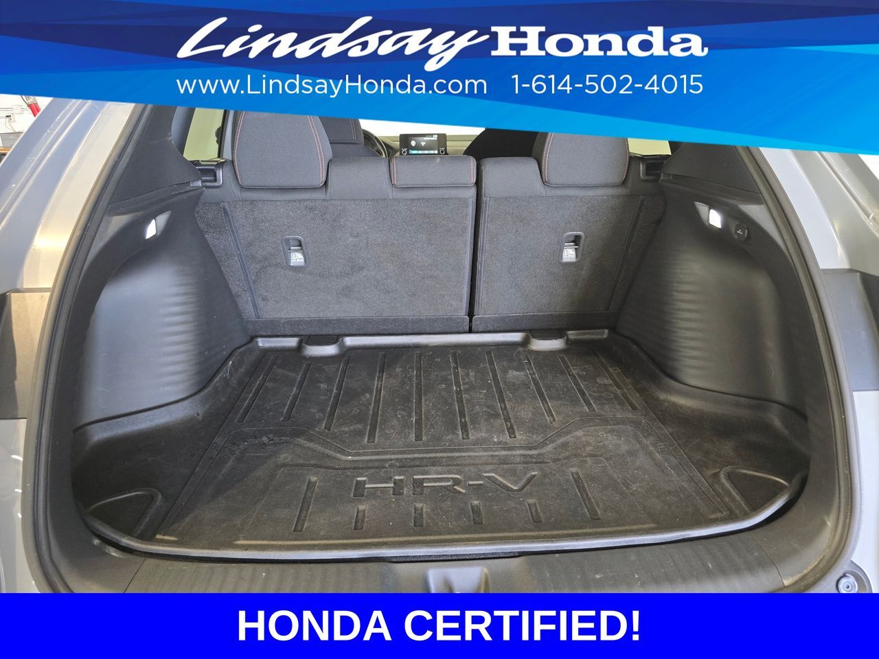 2025 Honda HR-V Sport Columbus OH