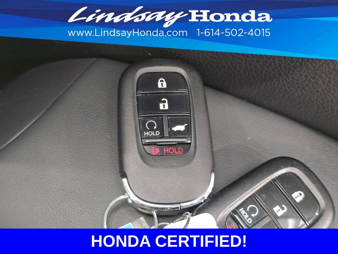 2025 Honda HR-V Sport Columbus OH