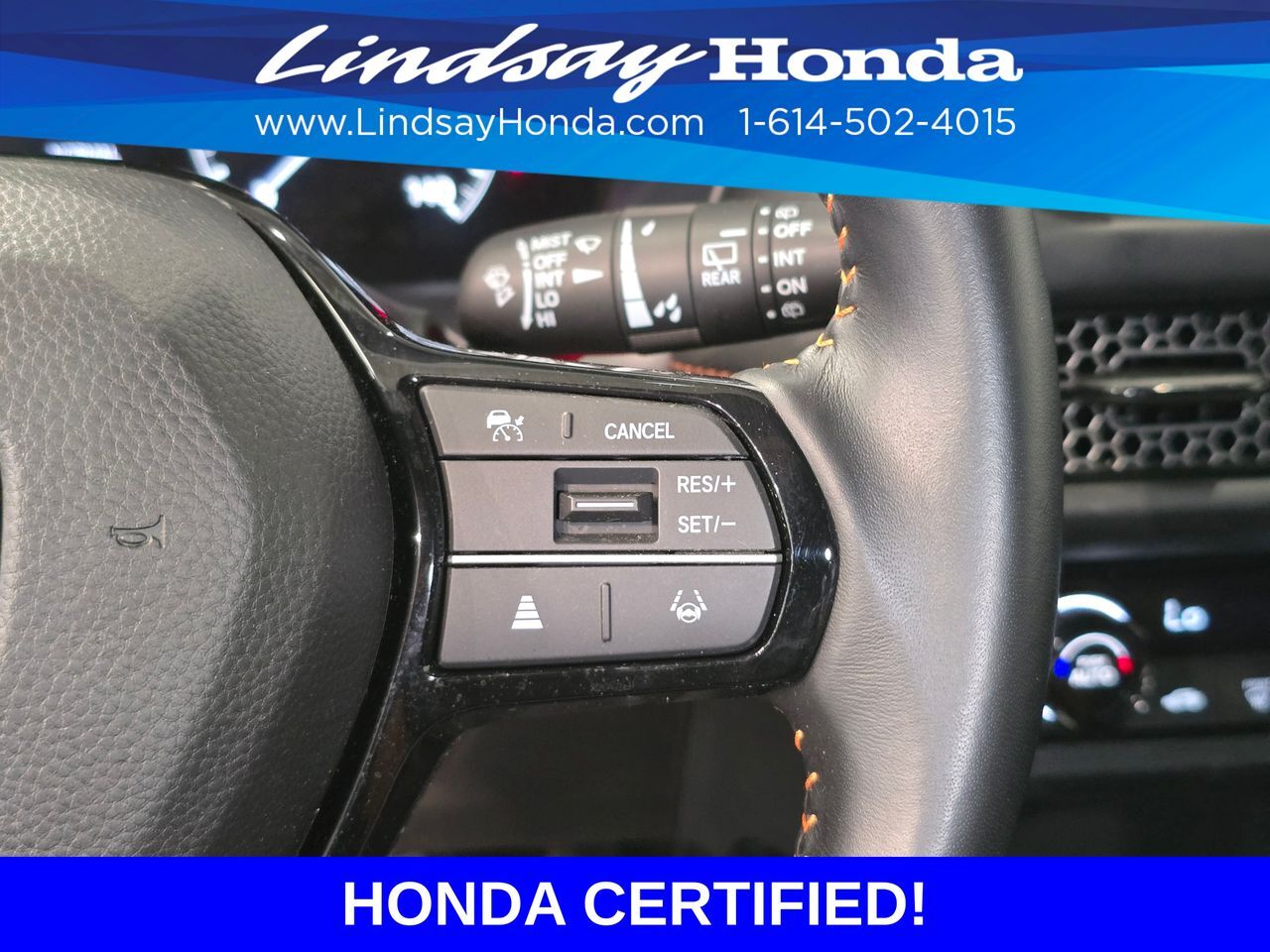 2025 Honda HR-V Sport Columbus OH