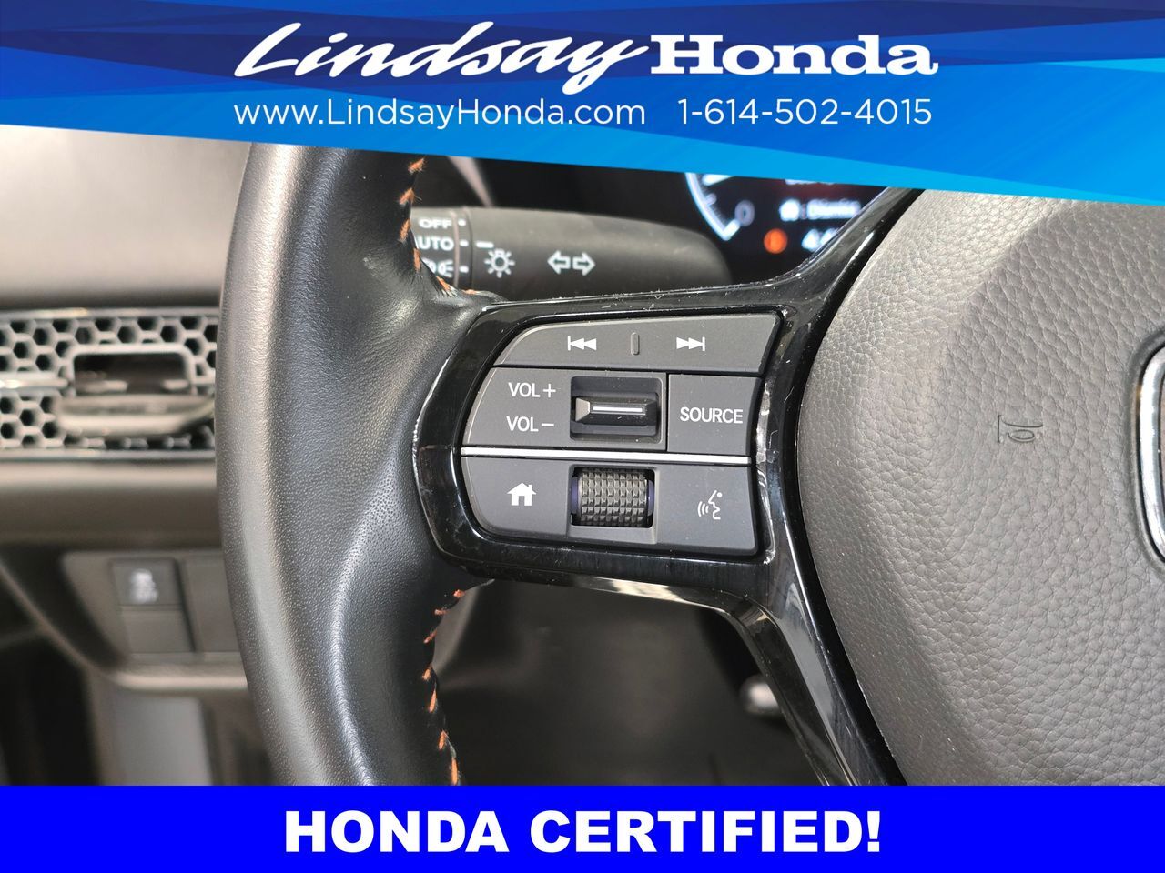 2025 Honda HR-V Sport Columbus OH