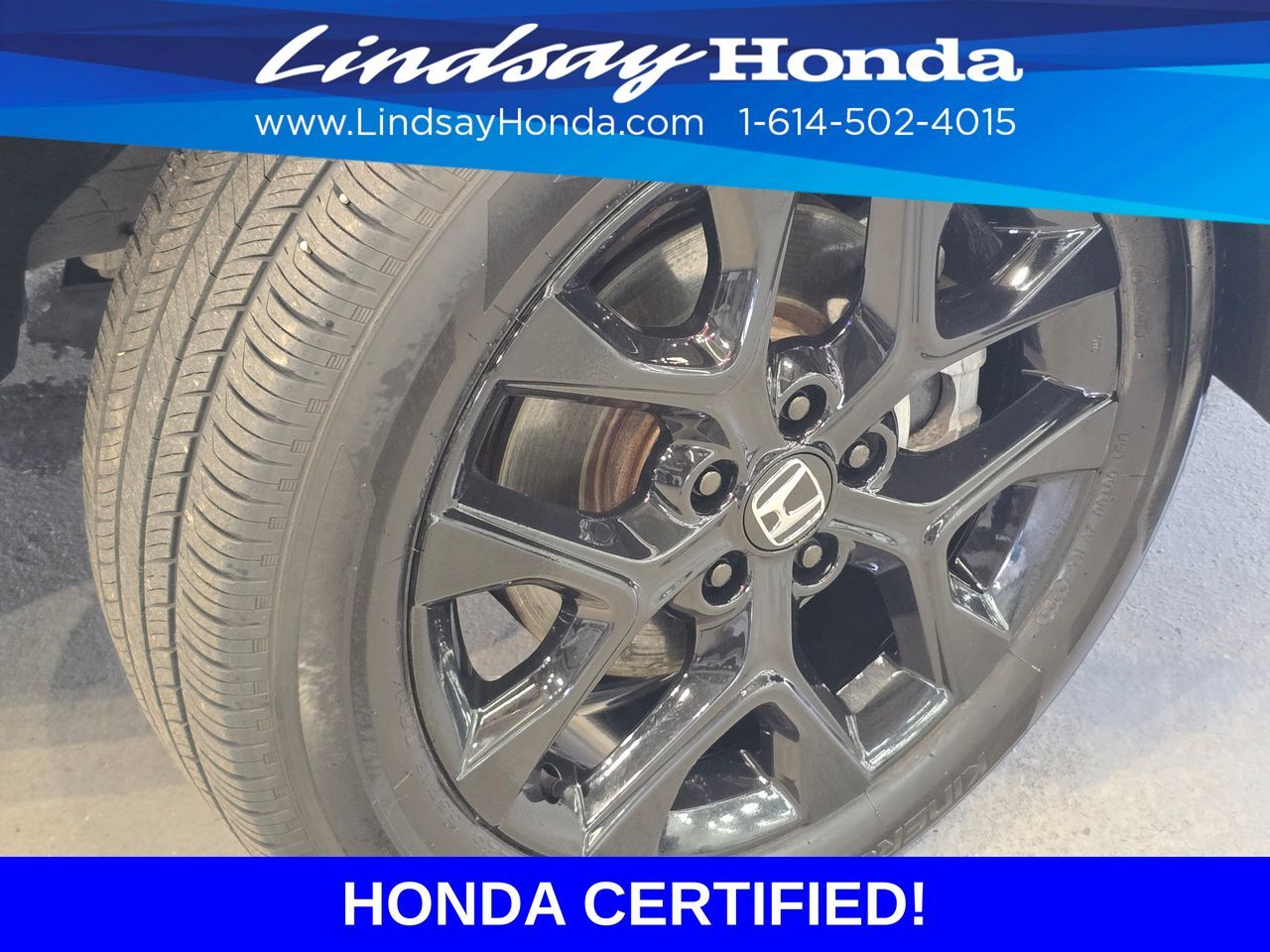 2025 Honda HR-V Sport Columbus OH