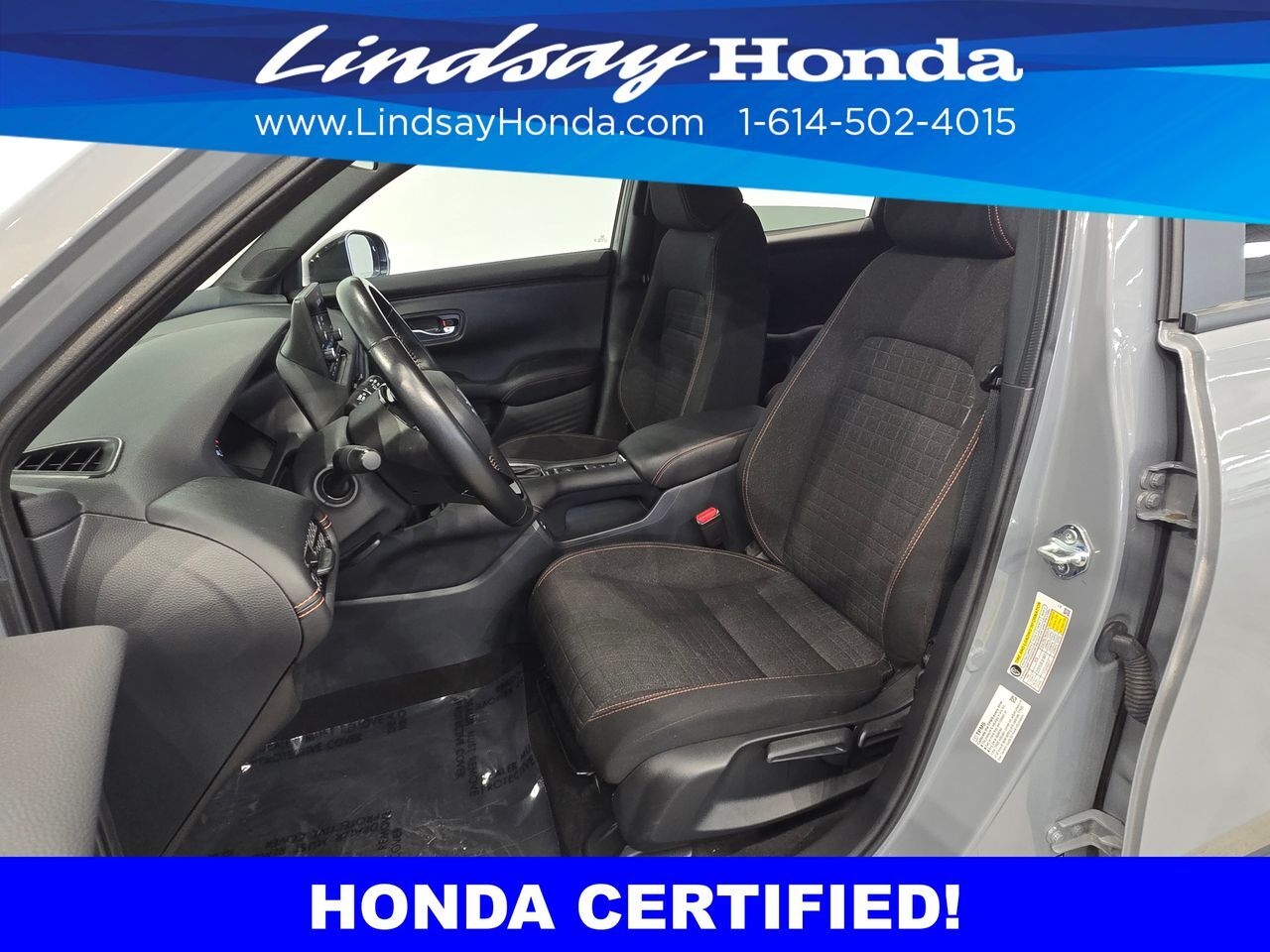 2025 Honda HR-V Sport Columbus OH
