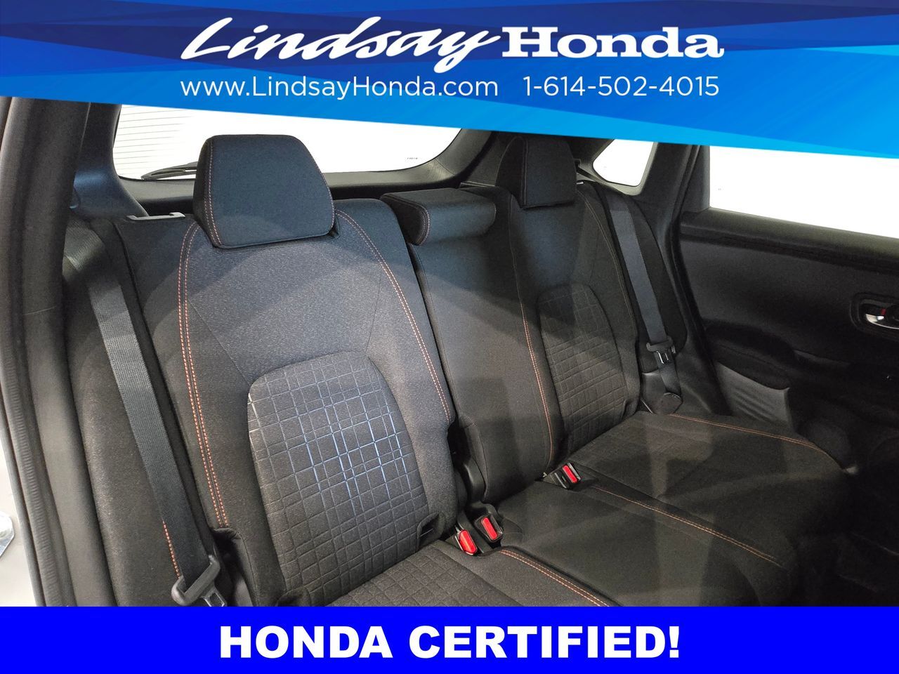 2025 Honda HR-V Sport Columbus OH