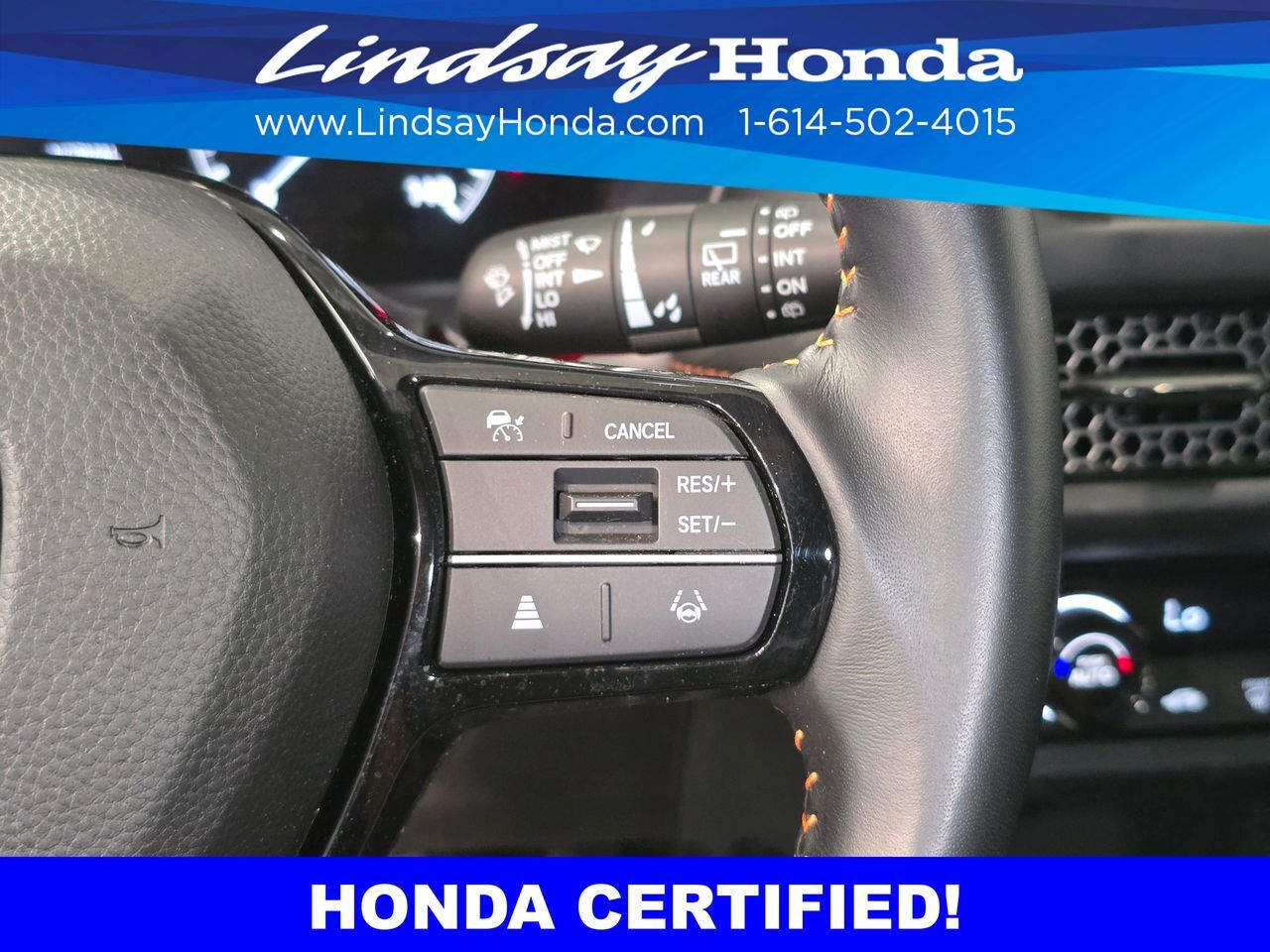2025 Honda HR-V Sport Columbus OH