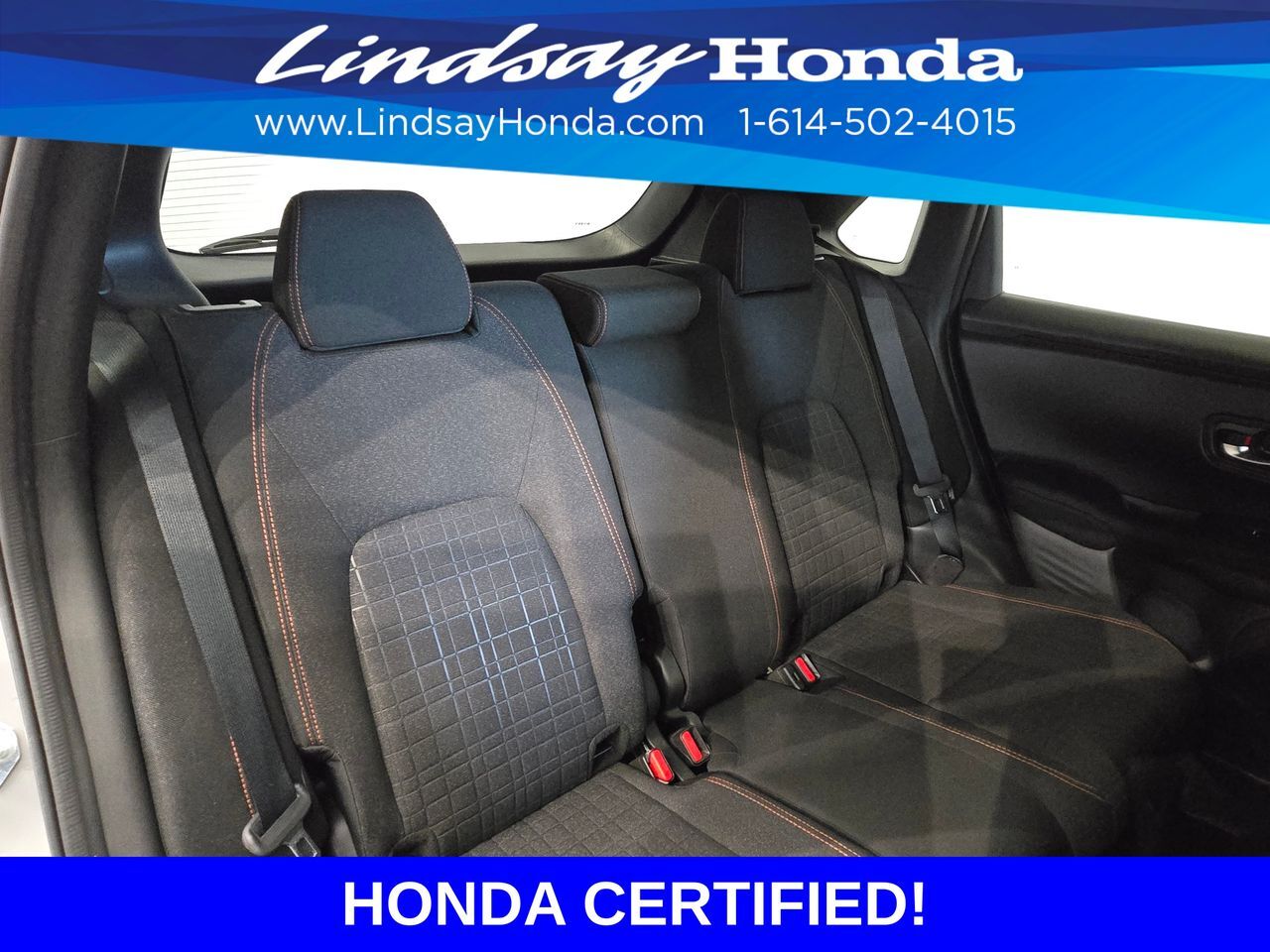 2025 Honda HR-V Sport Columbus OH