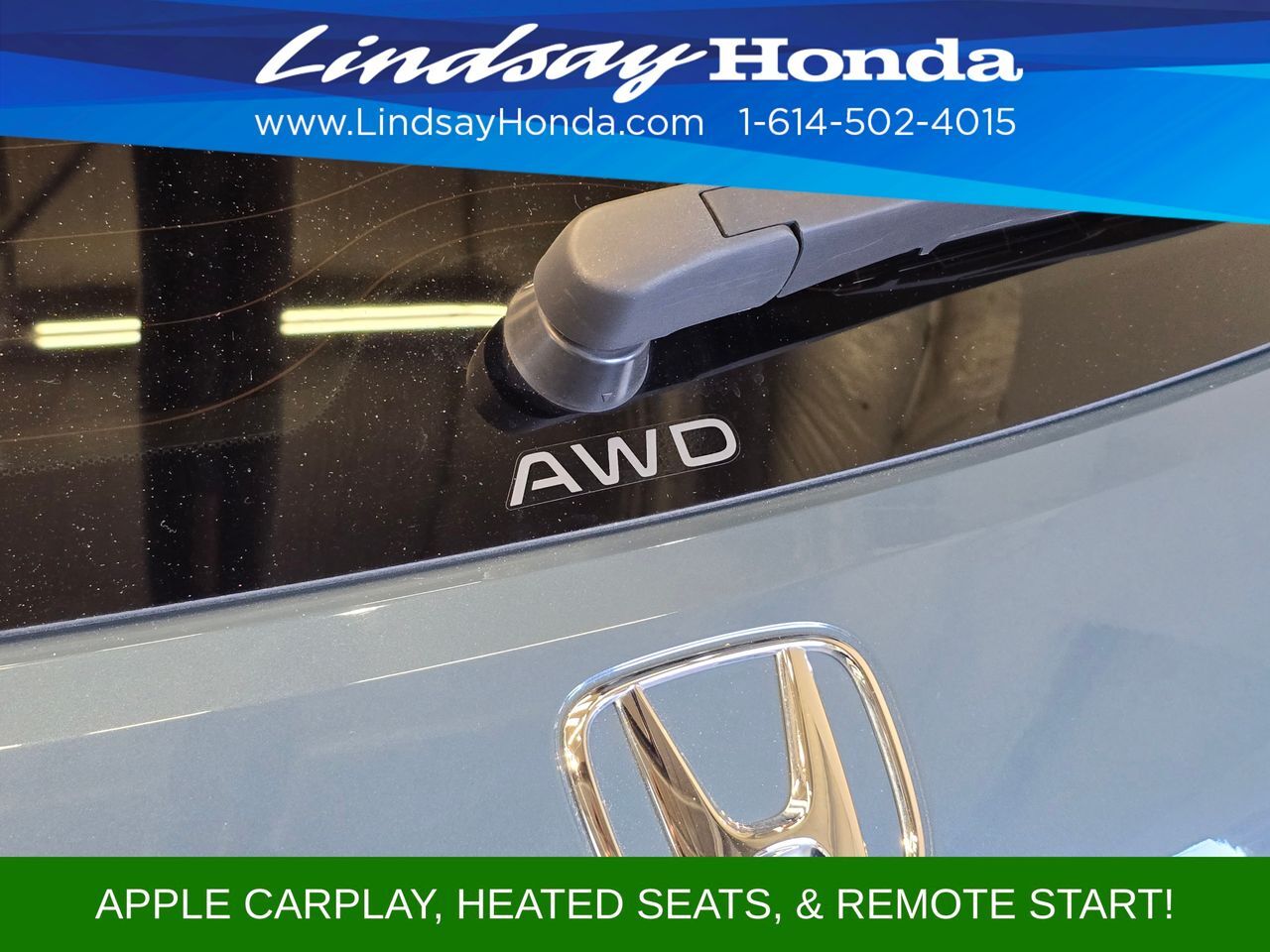 2025 Honda HR-V Sport Columbus OH