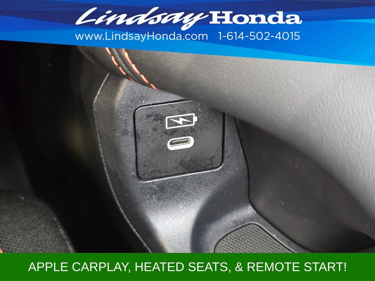 2025 Honda HR-V Sport Columbus OH