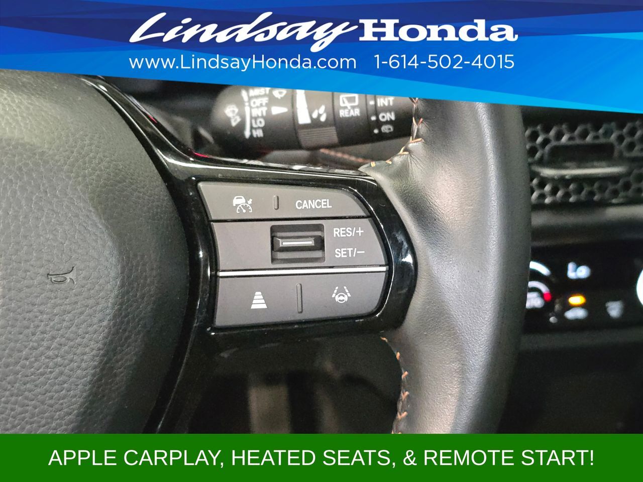 2025 Honda HR-V Sport Columbus OH