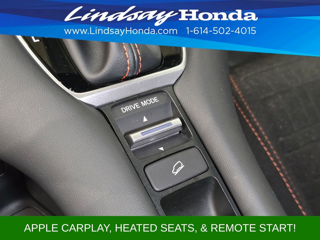 2025 Honda HR-V Sport Columbus OH