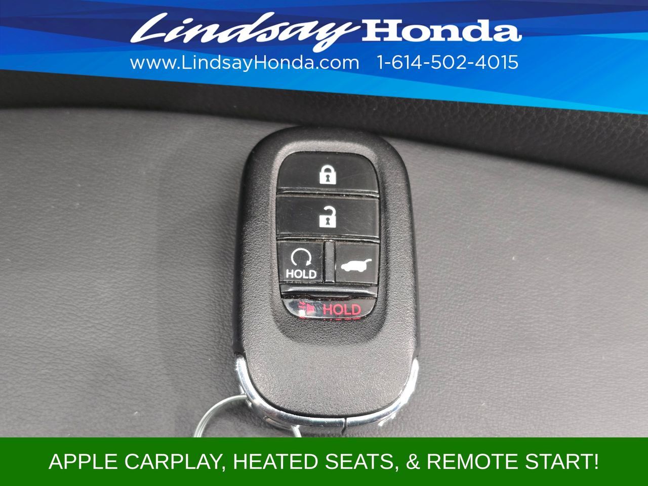 2025 Honda HR-V Sport Columbus OH