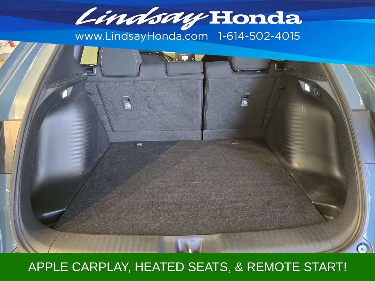 2025 Honda HR-V Sport Columbus OH