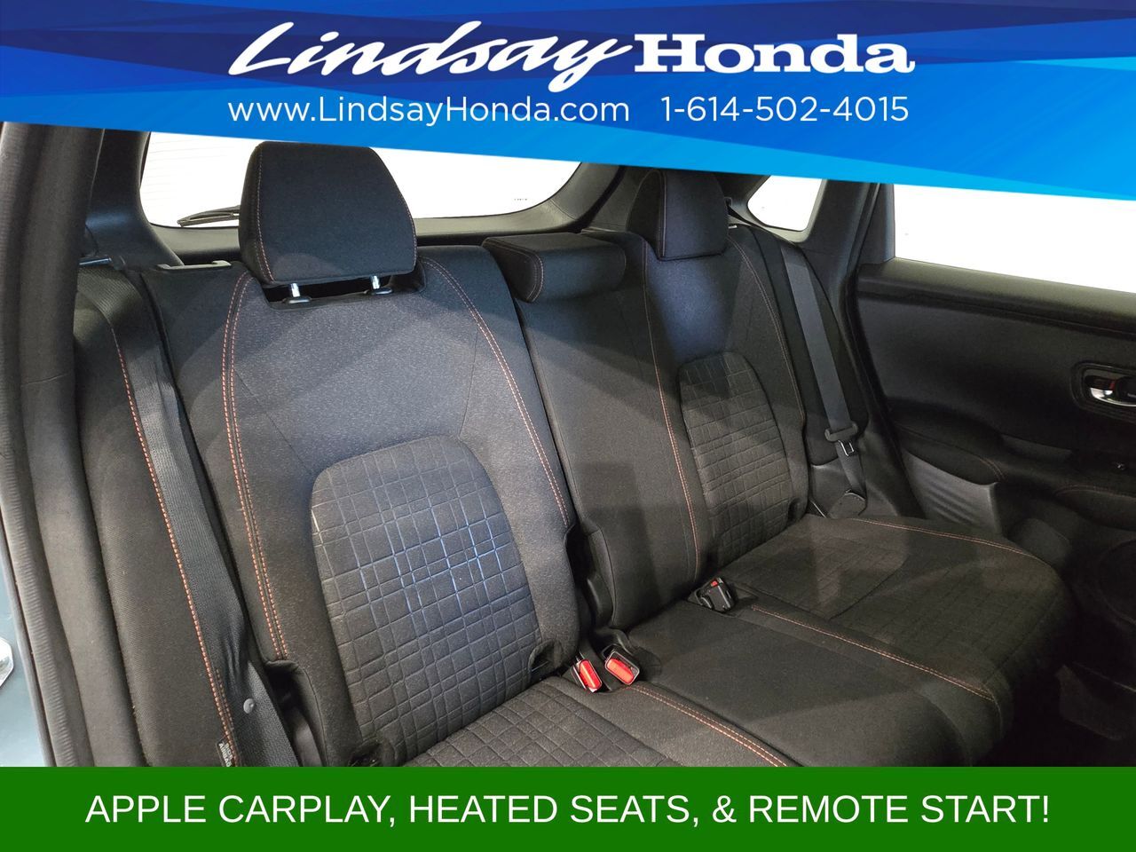 2025 Honda HR-V Sport Columbus OH