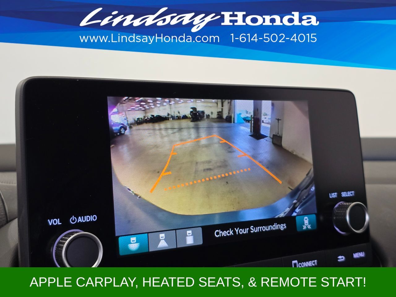 2025 Honda HR-V Sport Columbus OH