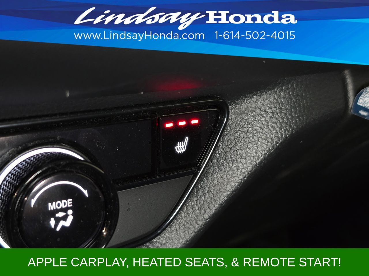 2025 Honda HR-V Sport Columbus OH