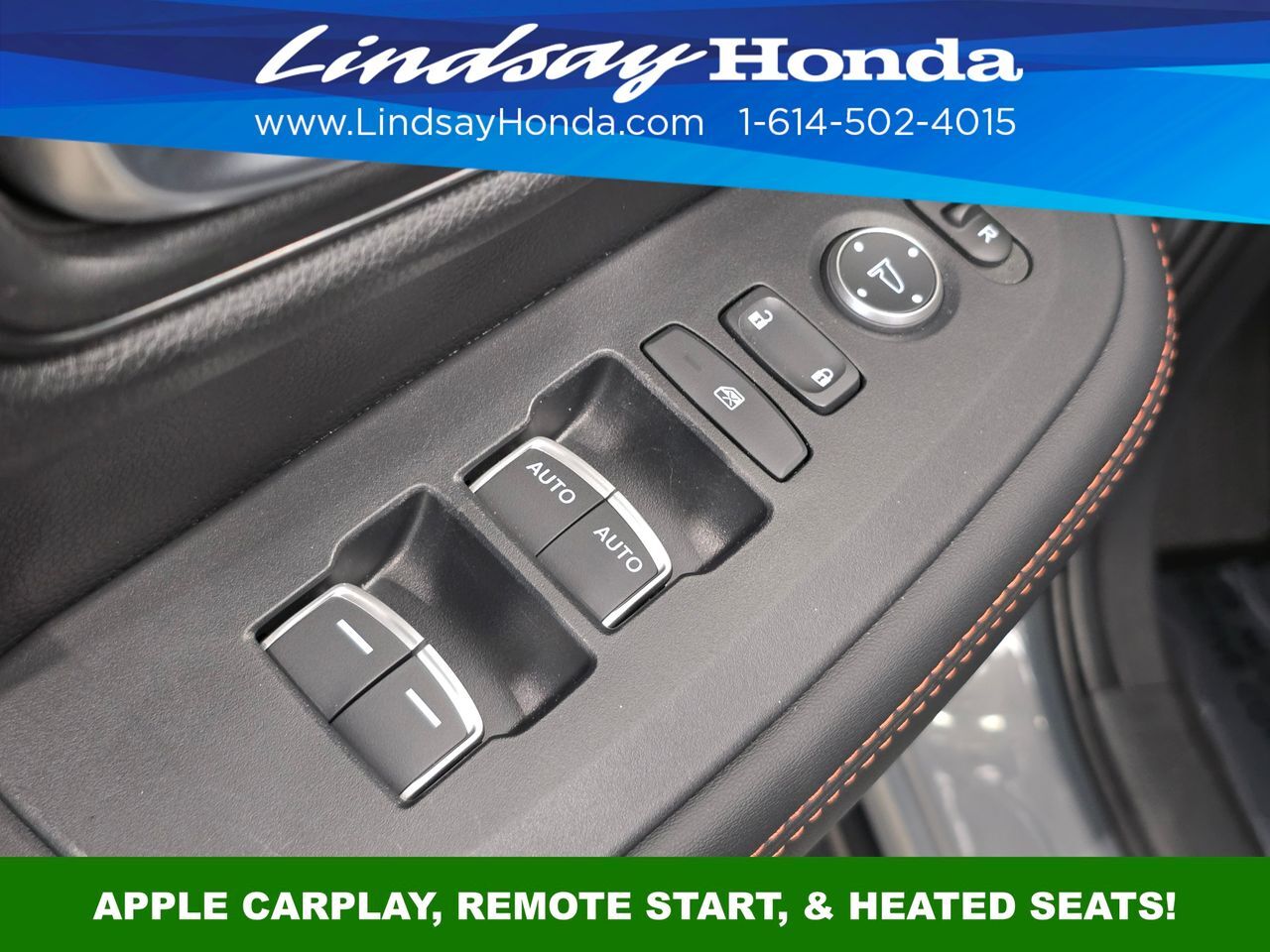2025 Honda HR-V Sport Columbus OH