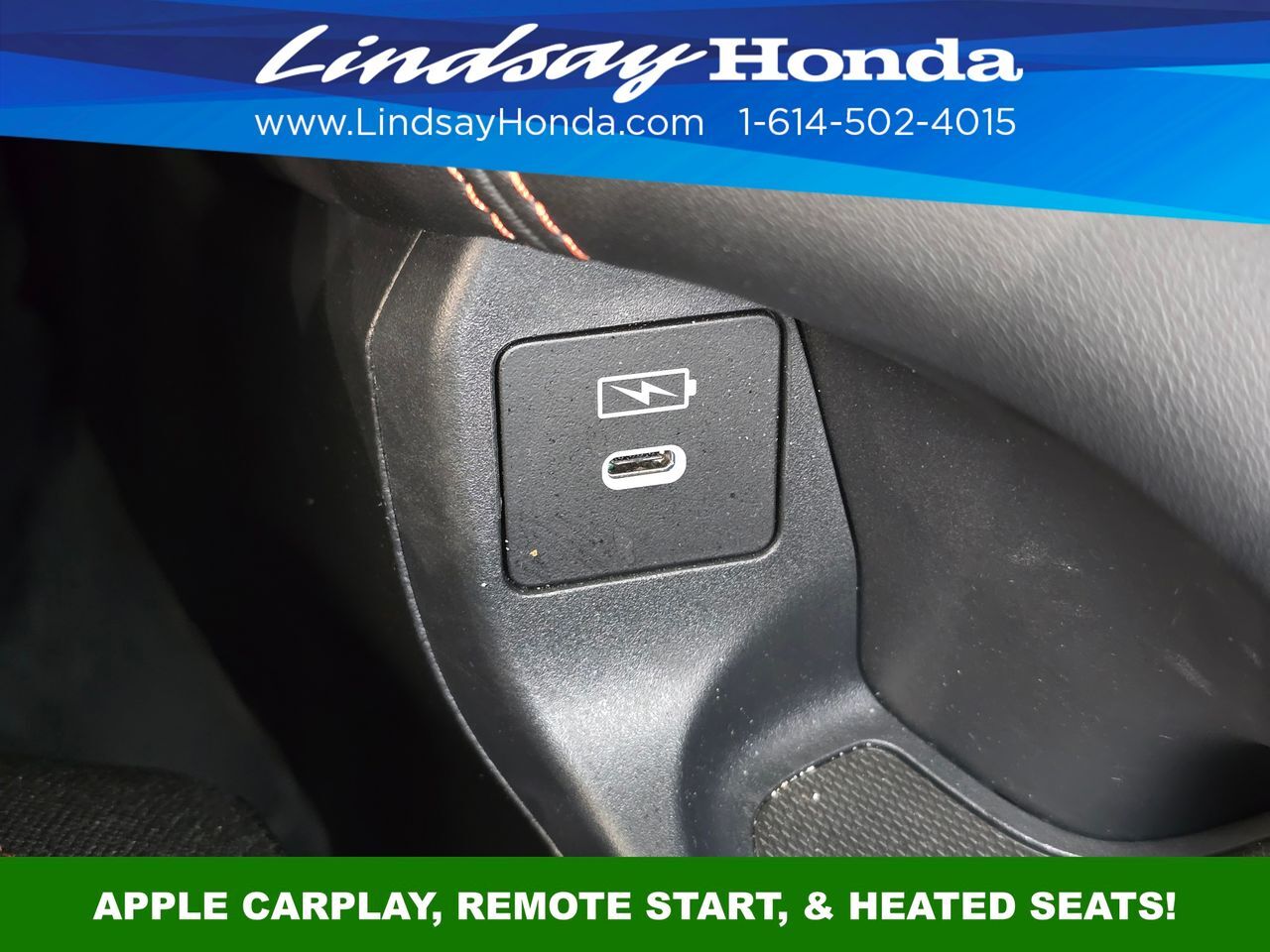 2025 Honda HR-V Sport Columbus OH
