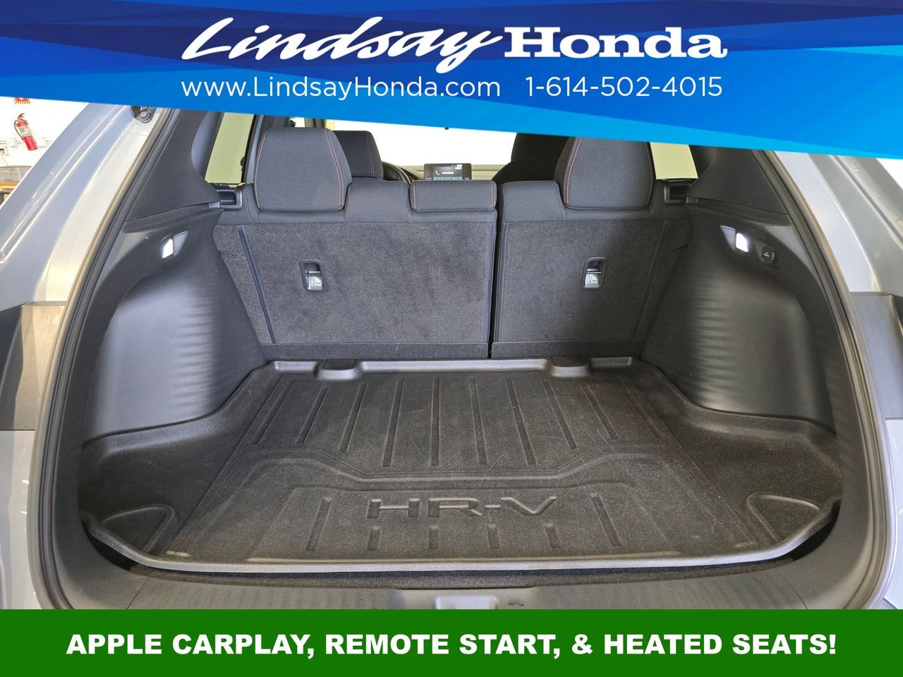 2025 Honda HR-V Sport Columbus OH