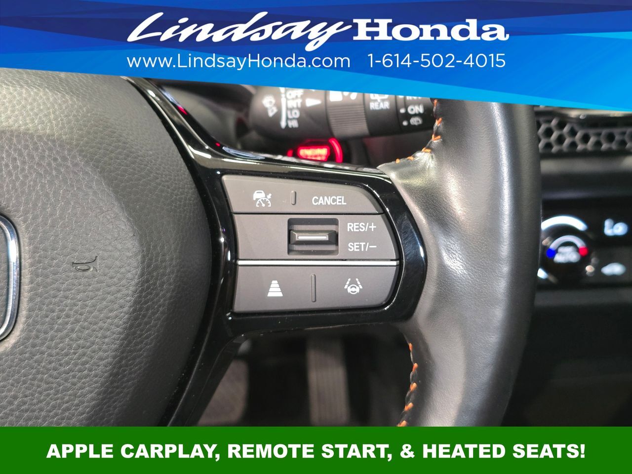 2025 Honda HR-V Sport Columbus OH