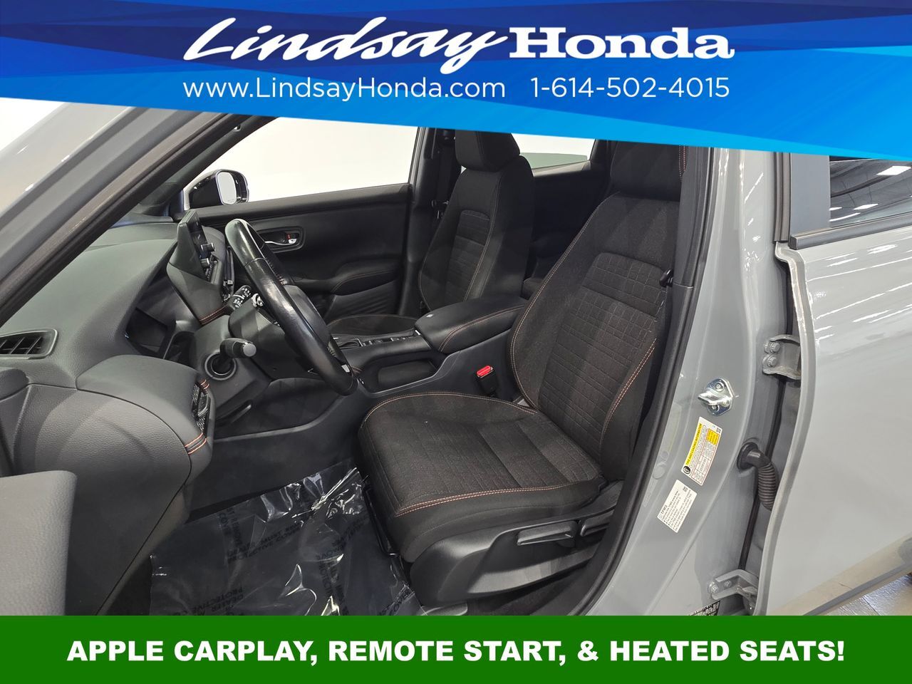 2025 Honda HR-V Sport Columbus OH