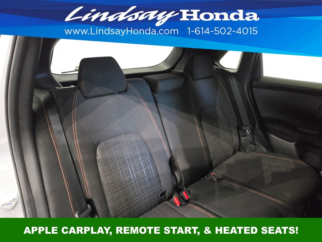 2025 Honda HR-V Sport Columbus OH