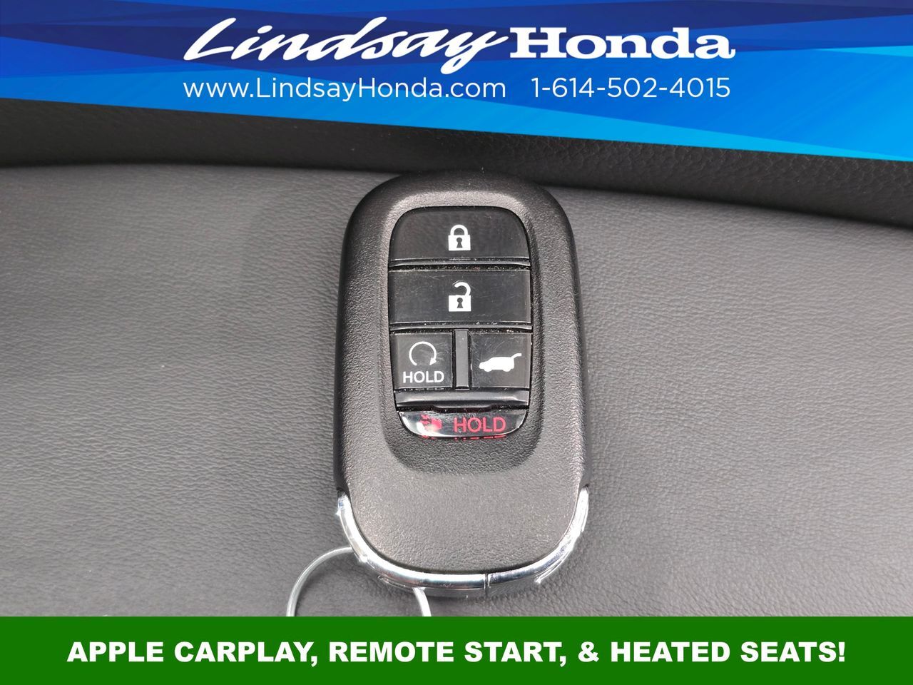 2025 Honda HR-V Sport Columbus OH