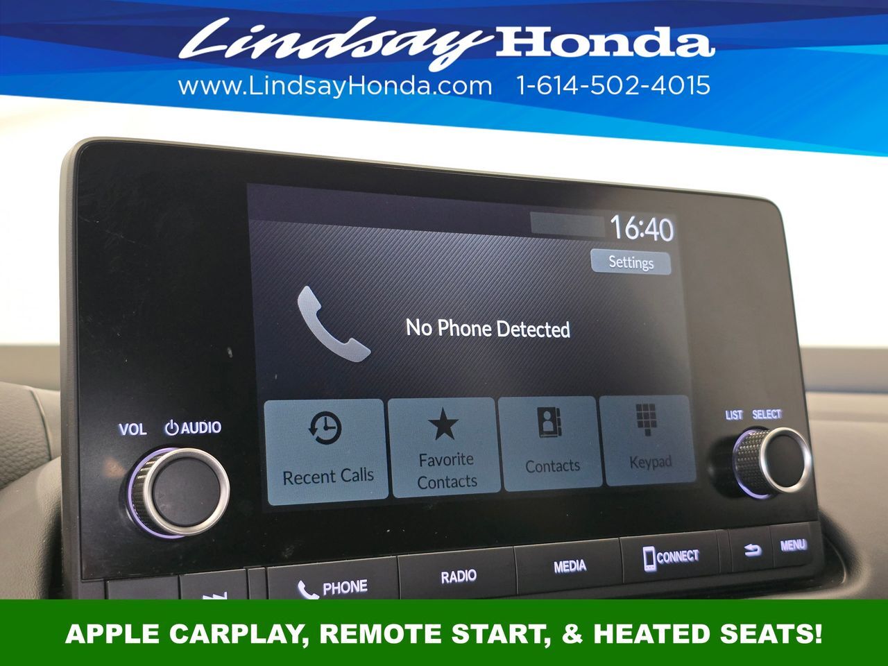 2025 Honda HR-V Sport Columbus OH