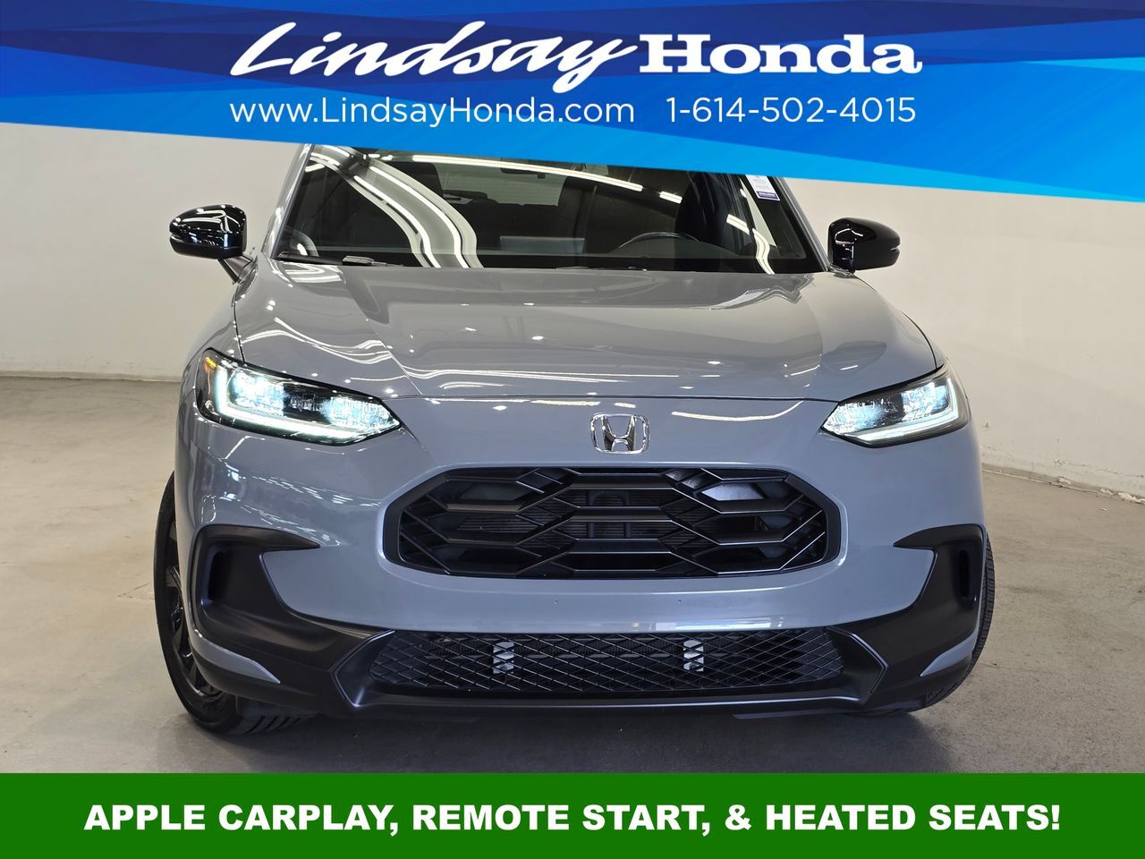 2025 Honda HR-V Sport Columbus OH