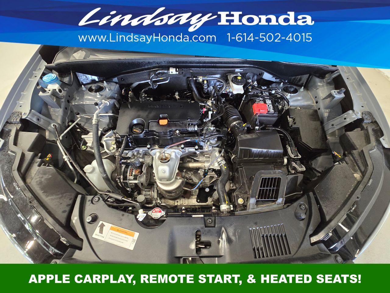 2025 Honda HR-V Sport Columbus OH