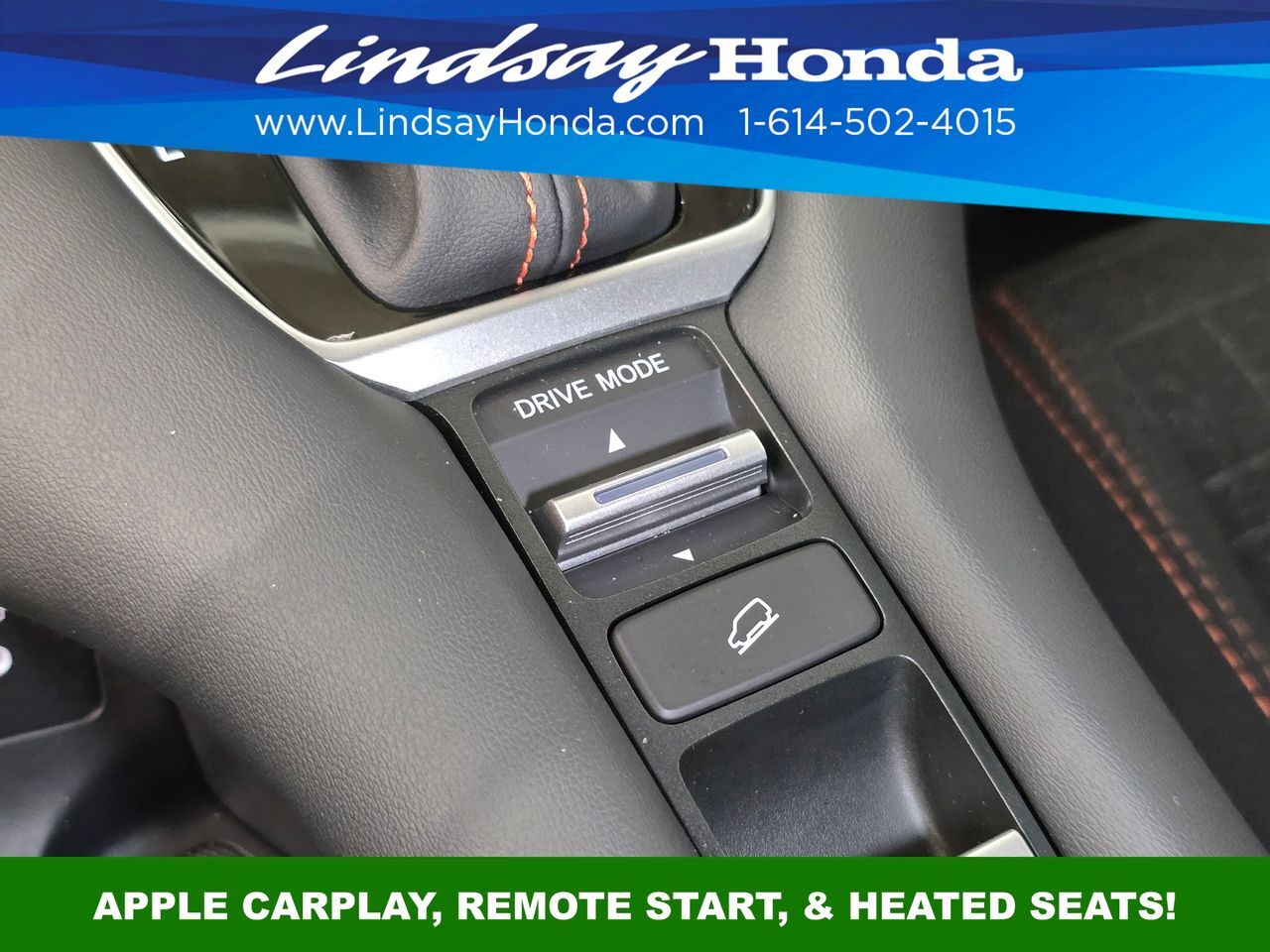 2025 Honda HR-V Sport Columbus OH