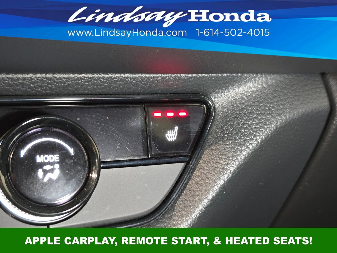 2025 Honda HR-V Sport Columbus OH