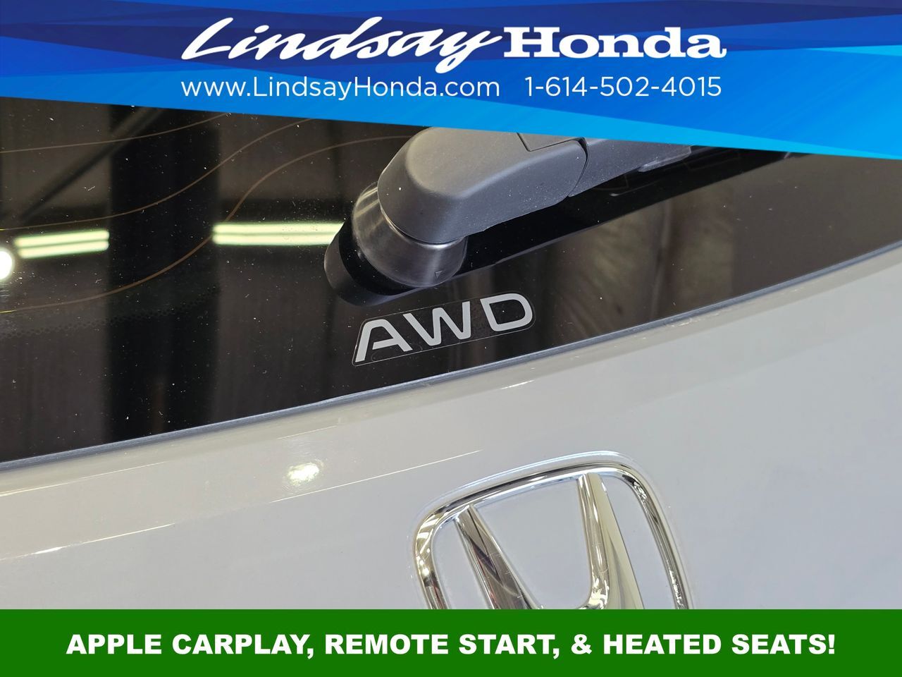 2025 Honda HR-V Sport Columbus OH