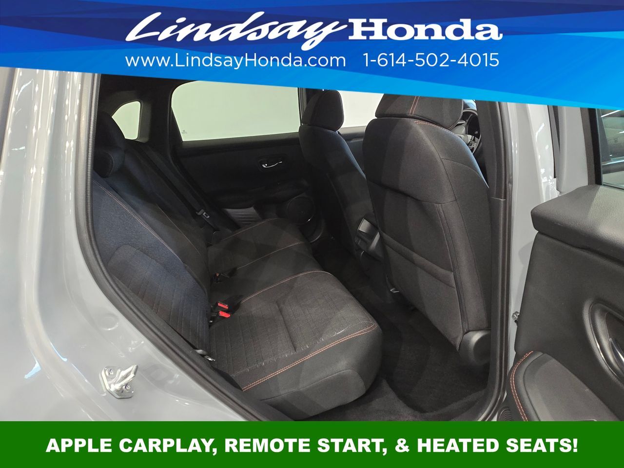 2025 Honda HR-V Sport Columbus OH