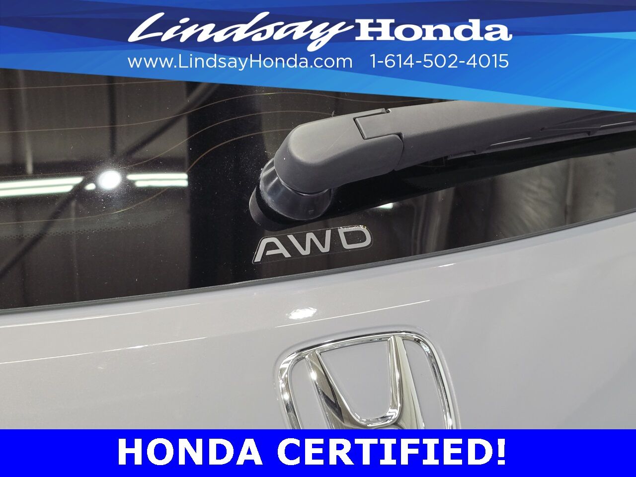 2025 Honda HR-V Sport Columbus OH