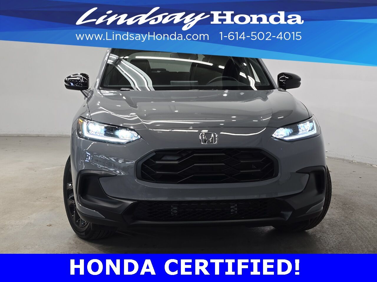 2025 Honda HR-V Sport Columbus OH