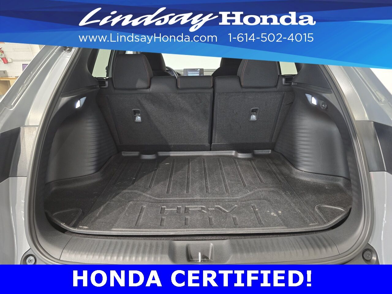 2025 Honda HR-V Sport Columbus OH