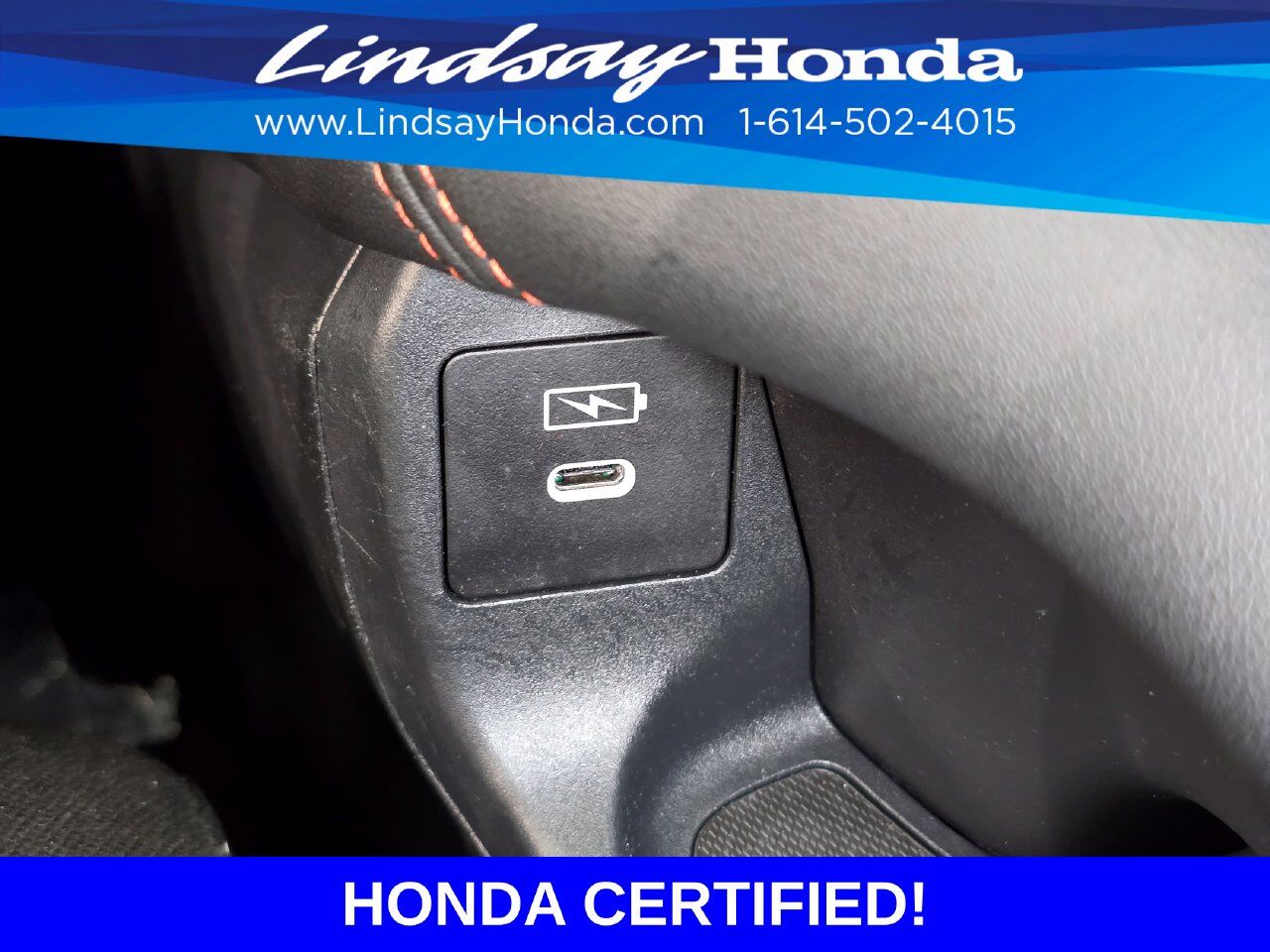 2025 Honda HR-V Sport Columbus OH