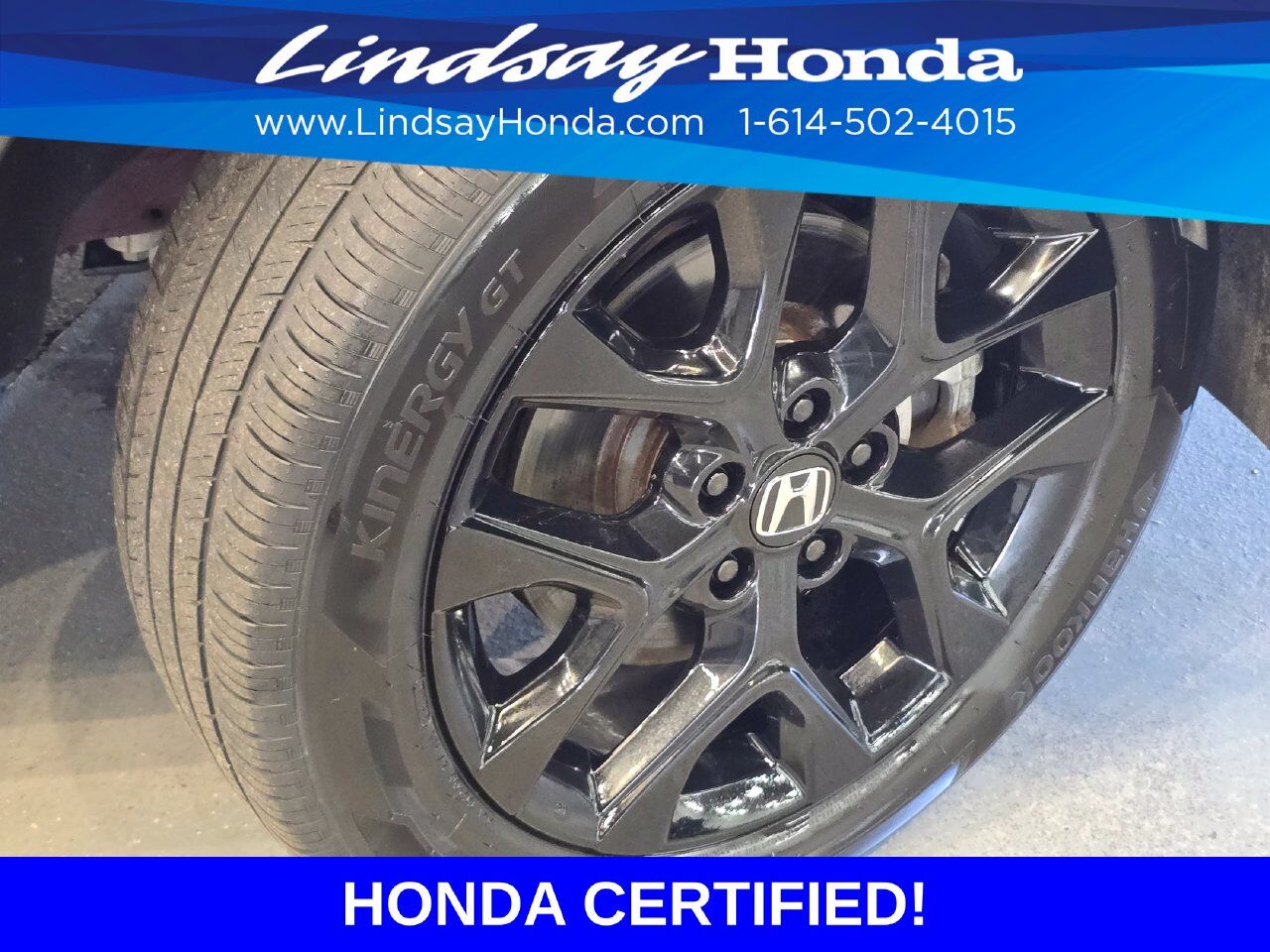 2025 Honda HR-V Sport Columbus OH
