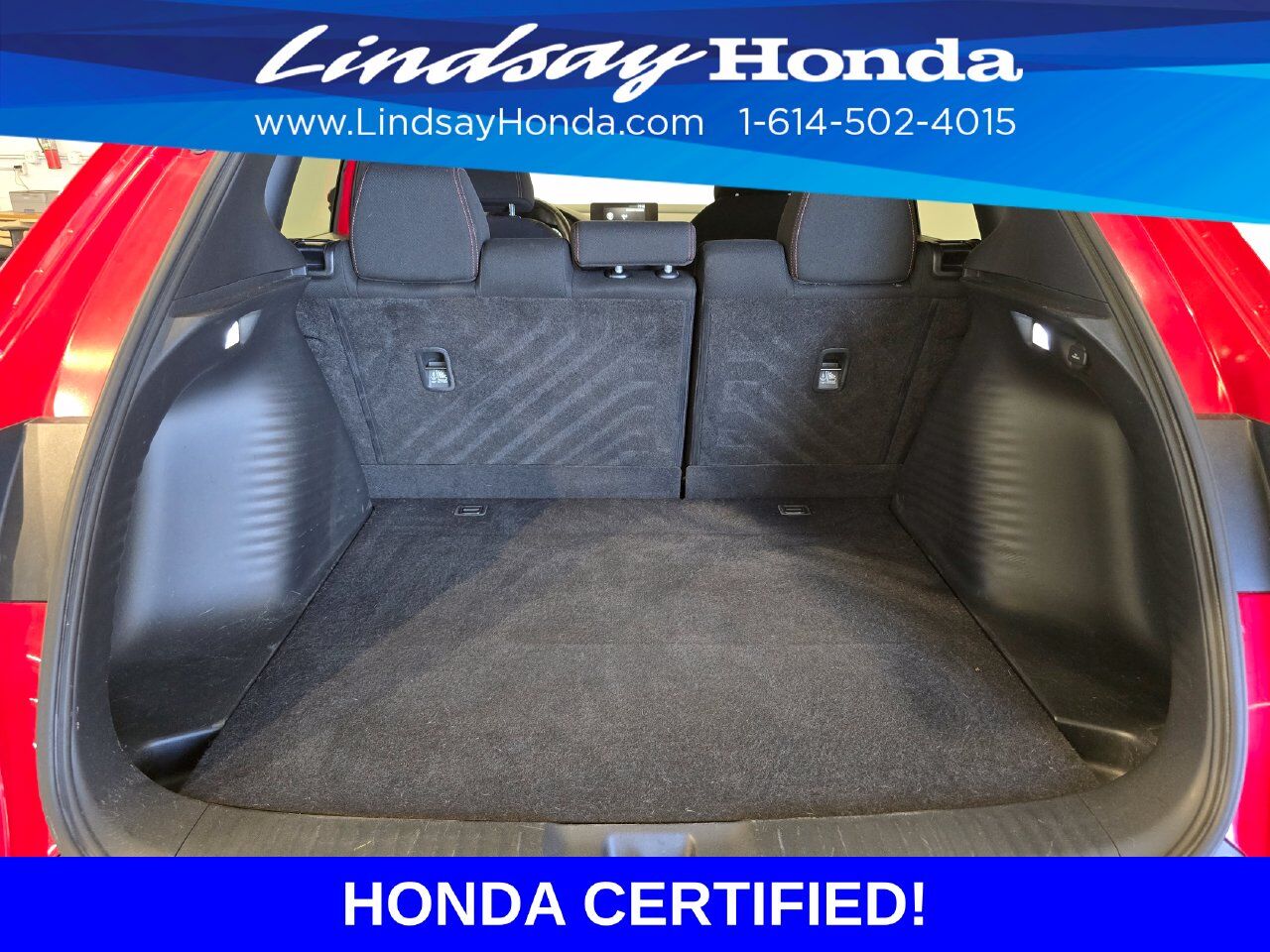 2025 Honda HR-V Sport Columbus OH